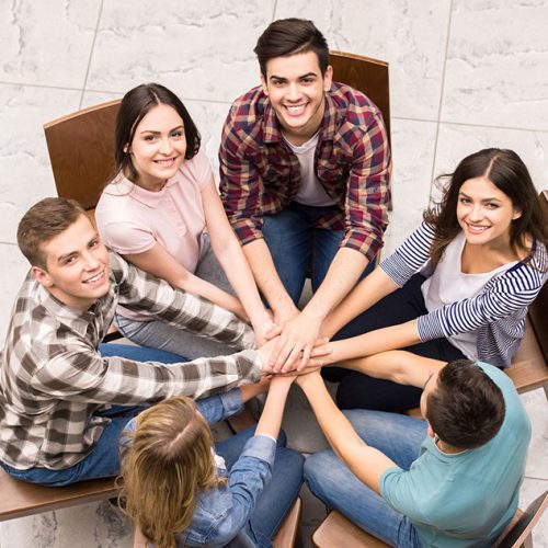 Soziales Kompetenztraining Jugendliche Soziales Kompetenztraining Jugendliche