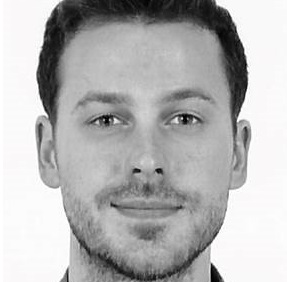 Doctor-medic Denis Duca